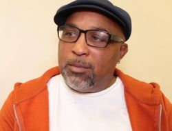 фото - «Вытащить из стихии». Бадди Макгирт — о бое Джошуа–Усик и других больших поединках осени