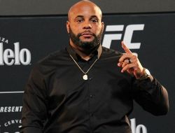 фото - «Это мисматч». Даниэль Кормье о бое Чимаев – Диас