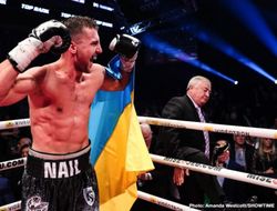 фото - Кто станет следующим соперником Гвоздика? Ответ знает инсайдер