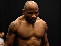 фото - Сорван реванш Йоэля Ромеро и Роналдо Соузы на UFC on ESPN 3