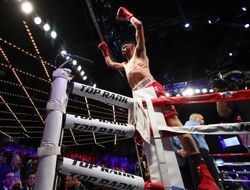 фото - Сегодня могут состояться торги по бою Рамирес-Постол