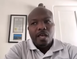 фото - Брэдли детально разобрал бой Прогрейс-Хэйни: «Ему ещё есть чему учиться»