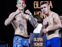 фото - «Пакмен» проглотил Буаду. Здесь тоже чудил рефери