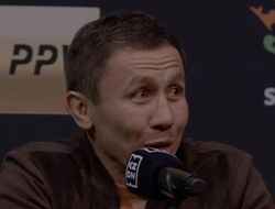 фото - Геннадий Головкин поздравил мексиканцев и обратился к болельщикам