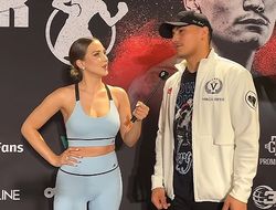 фото - Богачук не такой, как Ломаченко, Усик и Деревянченко — интервью Ортиса