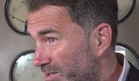 Хирн в шоке — он узнал детали контракта Аспиналла с UFC