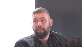 «Как только Усик уступит дорогу…» Итаума не готов к титульному бою — Беллью