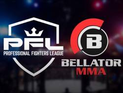 фото - Bellator уходит в прошлое, новый формат турниров PFL и $20 миллионов на 2025 год: подробности