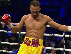 фото - Шоу Усик–Джошуа 2 пополнилось ещё одним боем: выступит серебряный призёр ОИ-2020