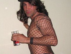 фото - Де Ла Хойя − латентный гомосексуалист? «Сахарок» знает наверняка