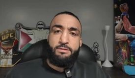 Экс-чемпион UFC о поединке Пол – Джошуа: «Люди говорят, что это договорняк…»