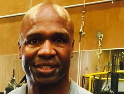 фото - Уайлдер рассыпается под прессингом, Джошуа может выиграть: мнение Криса Бёрда