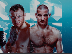 фото - Щон Стриклэнд – Джек Херманссон: прогнозы бойцов UFC