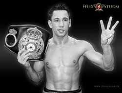 фото - Феликс Штурм может в одночасье стать мультимиллионером!