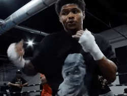 фото - Официально: Стивенсон подерётся с Сепедой — дата и место