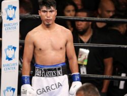 фото - Майки Гарсиа: Я легко проведу бой с Броунером, он будет сражён моим уровнем