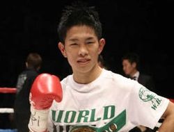 фото - Кадзуто Иока остановил Ревеко в реванше