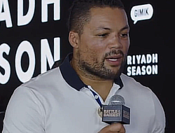 фото - После Хрговича будет моя очередь — Джойс хочет вернуться в очередь к Усику