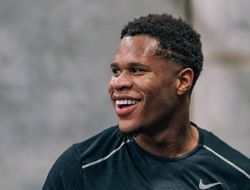 фото - Хэйни назвал «Танка» Дэвиса клоуном и параллельно обидел Педрасу