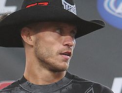 фото - Дональд Серроне: «Улучшенный Ковбой идёт за этим грёбаным поясом!»