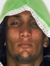 Луис Леброн