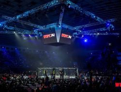 фото - Итоги WWFC 14 в Киеве: результаты и видео