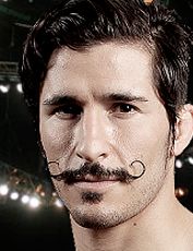 Иэн Макколл