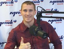 фото - Интервью Эдуарда Трояновского: Был разговор с Рябинским насчёт Постола