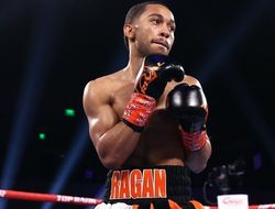 фото - Бокс на Олимпийских играх 2020. Серик Темиржанов выбывает из турнира — проиграл бойцу Top Rank