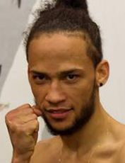 Абигайль Медина