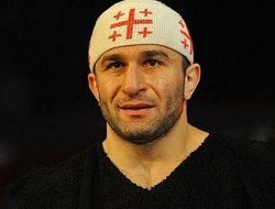 фото - Автандил Хурцидзе признан виновным по делам о рэкете и мошенничестве