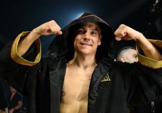 Цзю и Спенс договорились об очной схватке. Но есть нюанс