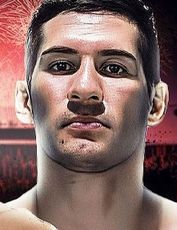 Мигель Парра