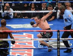 фото - Брэдли - Маркес: яркое разочарование