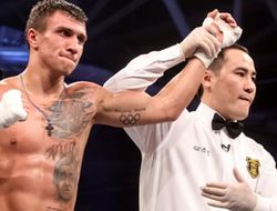 фото - Ломаченко против Ригондо?