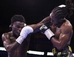 Как Буатси и Ричардс определяли претендента для Бивола: видео лучших моментов боя