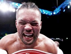 фото - Feel good–кадр дня. Джойс и Паркер после боя — фото