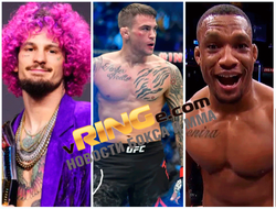 фото - Главные бои ММА, март 2024: супер-пупер UFC 299 и возвращение Bellator