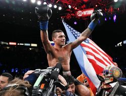 фото - Бог любит троицу — Лукас Маттиссе завоевал титул с третьей попытки