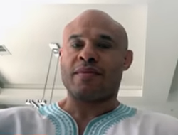 фото - Почему Махачев отказался от титула — объясняет его менеджер