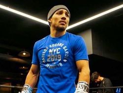 фото - Теофимо Лопес: После Ломаченко уйду в суперлёгкий вес, я люблю покушать