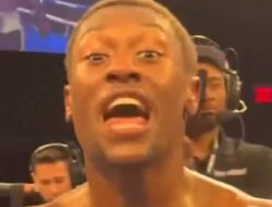 фото - Такер удосрочил обидчика внука Али