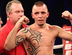 фото - Иван Редкач отказался от боя с Проводниковым в Москве