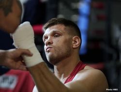 фото - Тренер Деревянченко: У нас есть шансы побить Сауля Альвареса