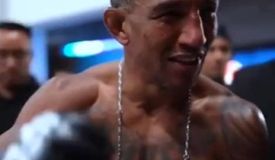 Топ-10 апсетов 2025 года в ММА: цифры не врут