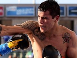 фото - «Чаки» Флорес: Мне достанет навыков и сил для победы над Ригондо