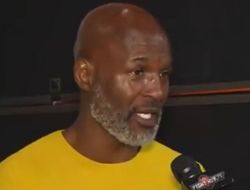 фото - «Не получит большой срок». Отсидевший 5 лет Хопкинс — о ситуации с Дэвисом