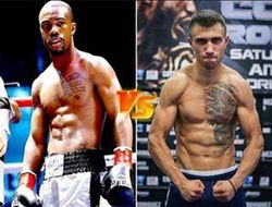 фото - Промо-ролик Showtime: 21 июня, Ломаченко–Расселл и Герреро–Камегаи