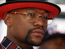 фото - Каким будет бокс в постпандемический период? Размышляет Флойд Мэйуэзер