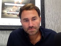 фото - Усик не в фокусе. Эдди Херн — о ситуации с боем Джошуа–Фьюри 